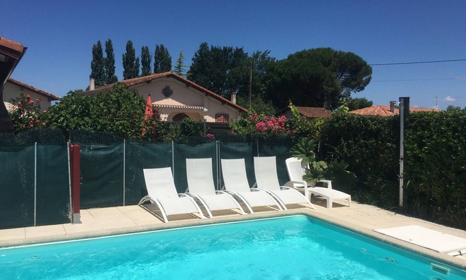 Soustons House | House in Soustons, Landes