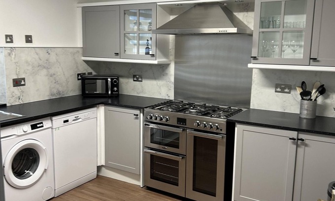 Dyce House | House in Stoneywood,dyce