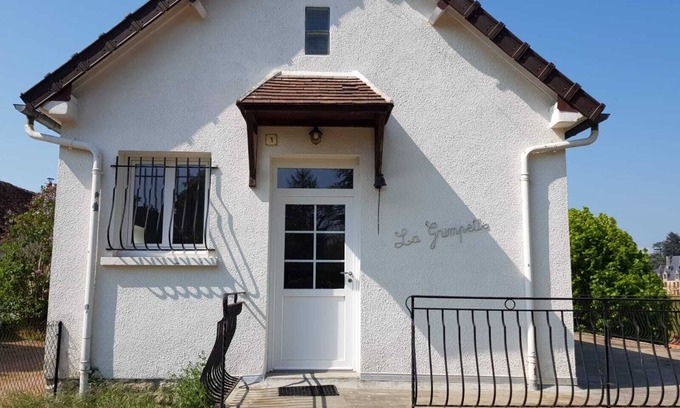 Chatillon en Bazois House | house in the countryside in the heart of Bazois with terrace (50m2) and pleasure garden