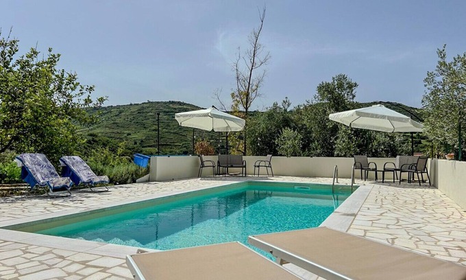 Modolo House | House in the Grapevine - Gabriel