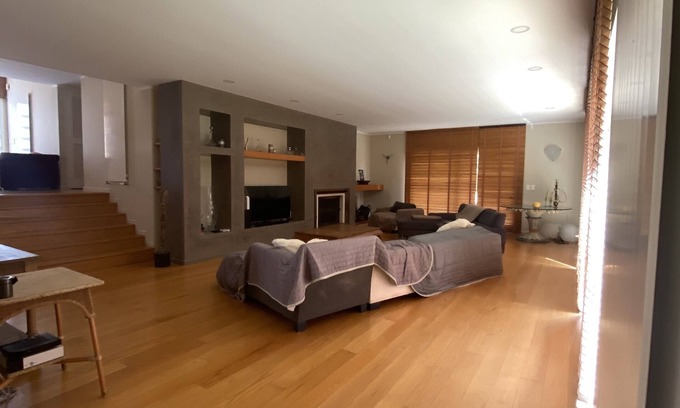 La Porta House | HOUSE IN THE HEART OF CASTAGNICCIA