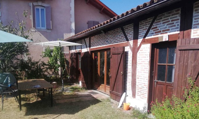 Mezos House | House in the heart of the village