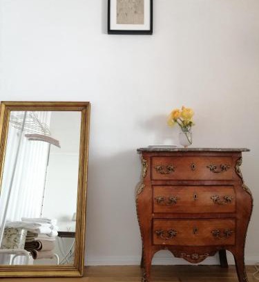 Caminha House | House in the Town Centre