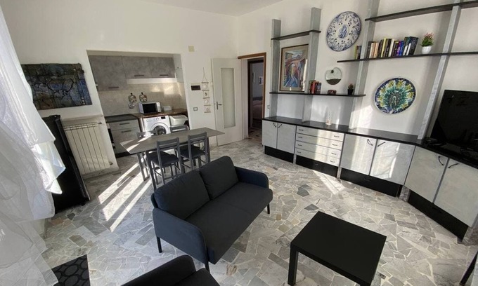 Albisola Superiore House | House