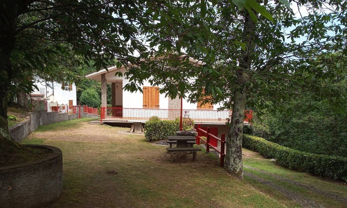 Macchino Villa | House