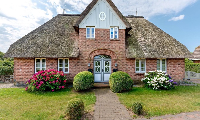 Goting House | House Kliffkante 1 Goting