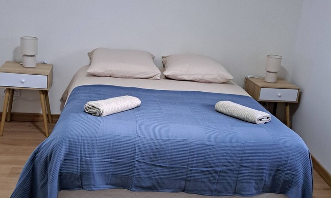 La Sauvetat House | House - La Sauvetat