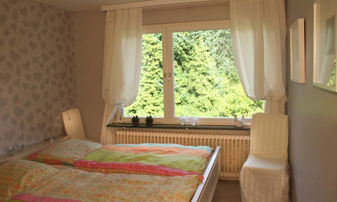 Kosel Apartment | House Langsee 2