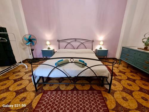 Assemini House | House Le Gallinelle