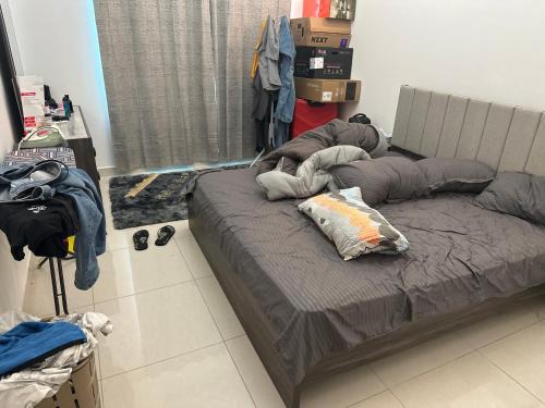 Al Barsha 1 Apartment | House mall of emirates