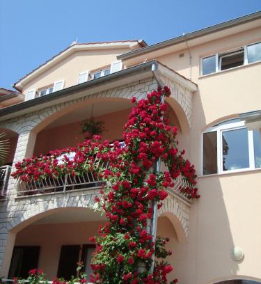 Spadici Apartment | House Marić