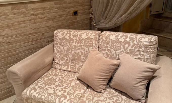Naples City Centre House | House maria