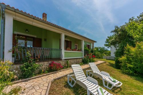 Lopar House | House Marija