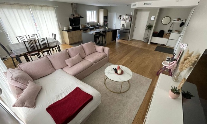 Mios House | House Mios, Bassin d'Arcachon