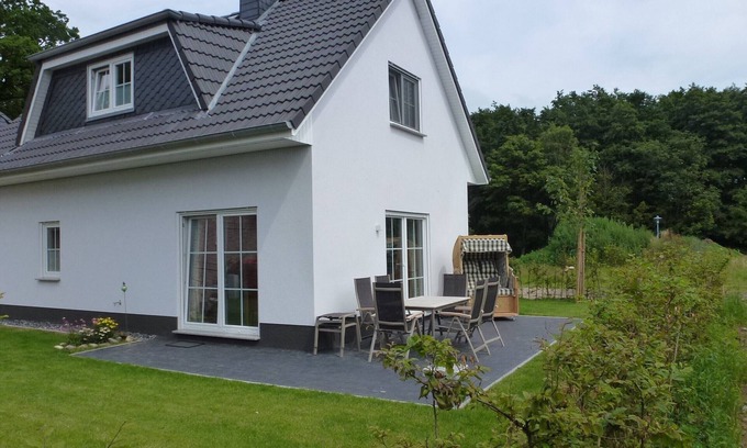 Juliusruh House | House Munky - A time out for body and soul!