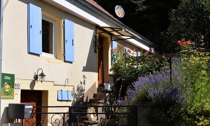 Gunsbach House | house - Munster Valley