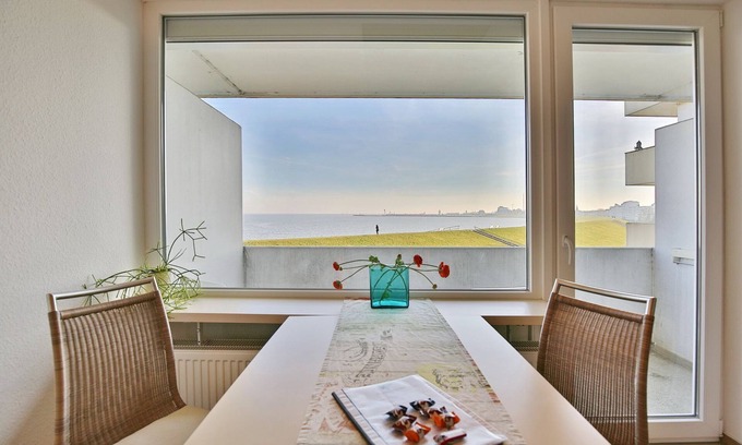 Doese Apartment | House Nautic, apartment 323