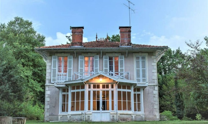 Biganos House | House near Arcachon basin. Ideal for families