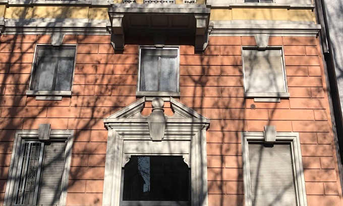 Dergano Apartment | House near metro line3 Maciachini, well connected with points of interest