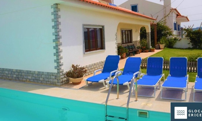 Ericeira House | House O Pinhal, S. Lourenço Beach, Ericeira