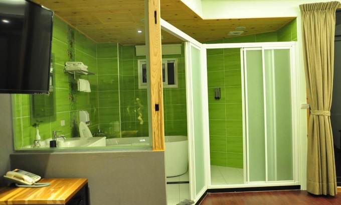 Rueili Village House | House of Ahan
