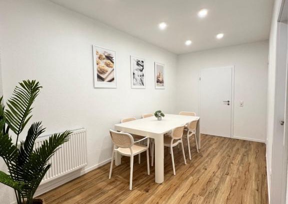 Kunzelsau Apartment | House of AlAy