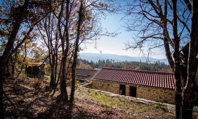 Macieira de Cambra Cottage | House of Grandfather Zé - Houses of Grandparents