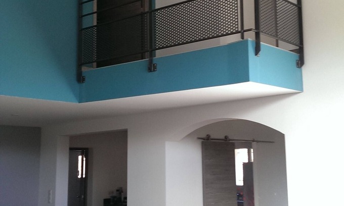 Grambois House | House of Luberon in Provence