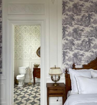 Chatellerault Bed & Breakfast | House of Mailly