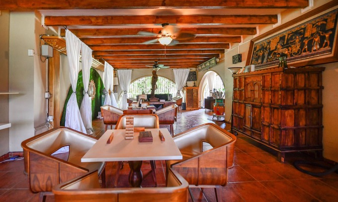 Oranjestad-West Hotel | House of Mosaic Boutique Hotel Aruba