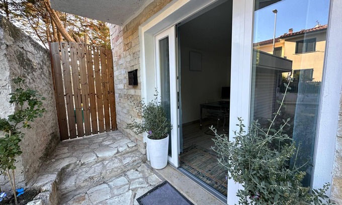 Sirolo House | House of Patri - Sirolo Riviera Del Conero