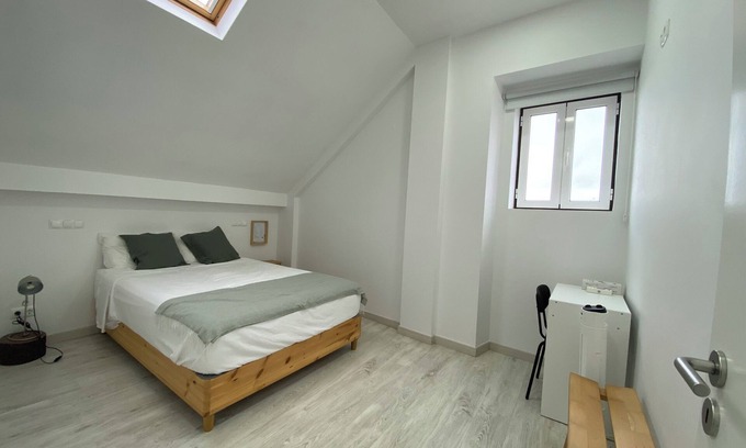 Cotovia Apartment | House of Serenit