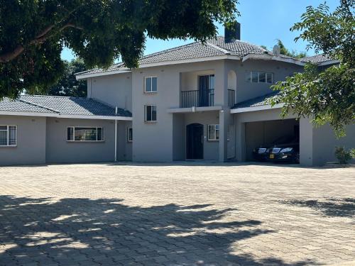 Bulawayo House | House of Sharma