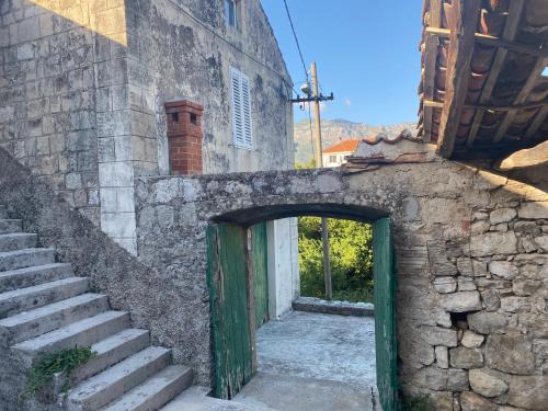 Gruda House | House of Spirits