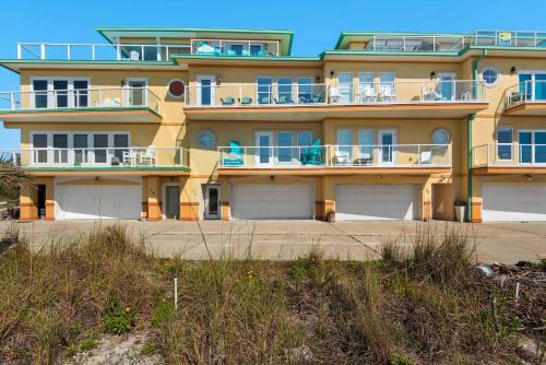 Pensacola Beach House | House of the Blues