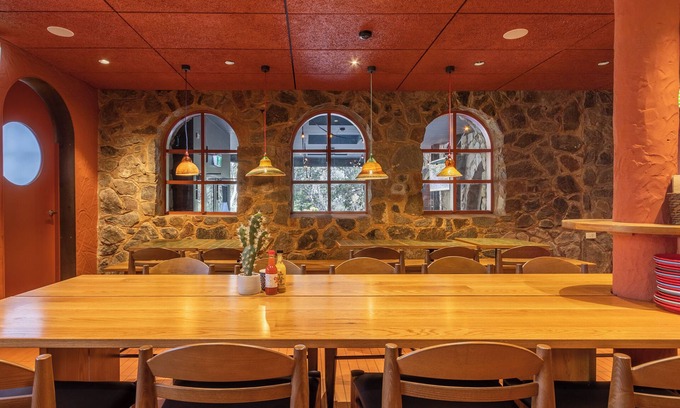 Thredbo Hotel | House of Ullr