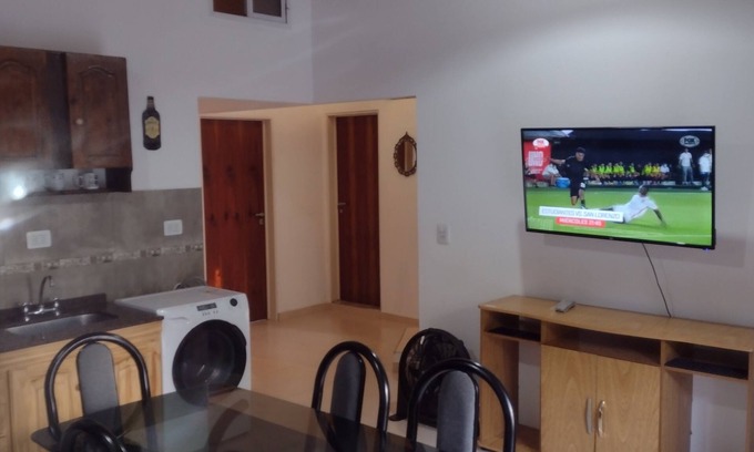 Jose Marmol House | House on 1st floor José Mármol, Adrogué