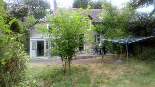 Saint-Vran House | House on La Basse Martinais