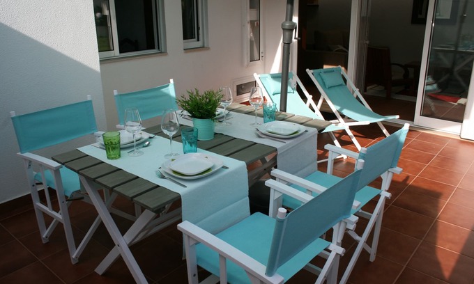 Viana do Castelo Apartment | HOUSE ON THE BEACH - 17126/AL