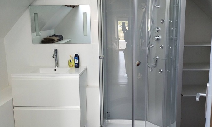 Gien House | House on the Loire