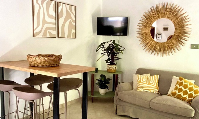 Colonnata Apartment | HOUSE ON THE RIVER surrounded by greenery just minutes from the beaches of Versilia.