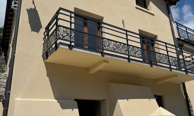 Orelle House | House orelle val Thorens