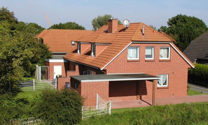 Wangerland House | House Peter