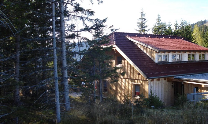 Bad Sankt Leonhard im Lavanttal House | House Petra 2 directly in the ski and hiking area