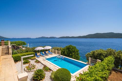 Dubrovacko Primorje House | House Planika