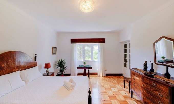 Agueda House | House