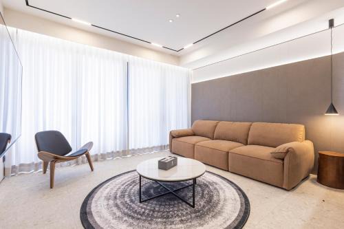 Magong Apartment | House Residence