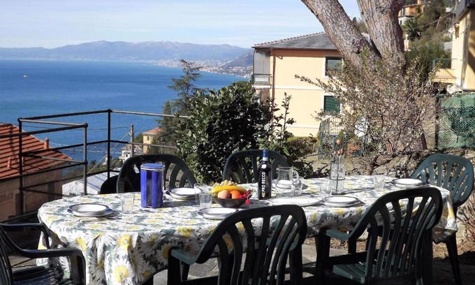 Ruta Apartment | House Roby by Holiday World