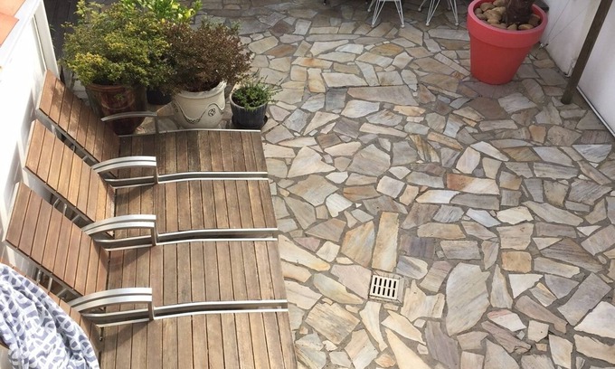 Ciboure House | HOUSE SAINT JEAN DE LUZ/CIBOURE GOLF AND BEACH WALK