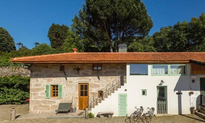 Trofa House | House Sardão - Rural (Trofa)